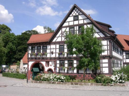 Hotel Goldener Hirsch Зуль Екстер'єр фото
