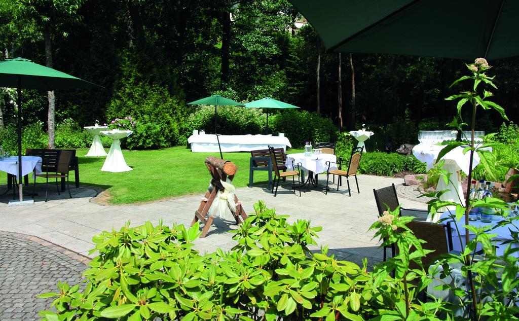 Hotel Goldener Hirsch Зуль Екстер'єр фото