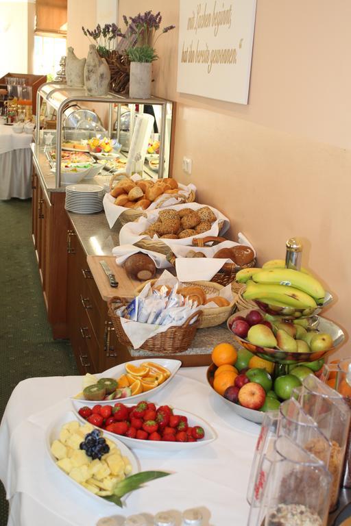 Hotel Goldener Hirsch Зуль Екстер'єр фото