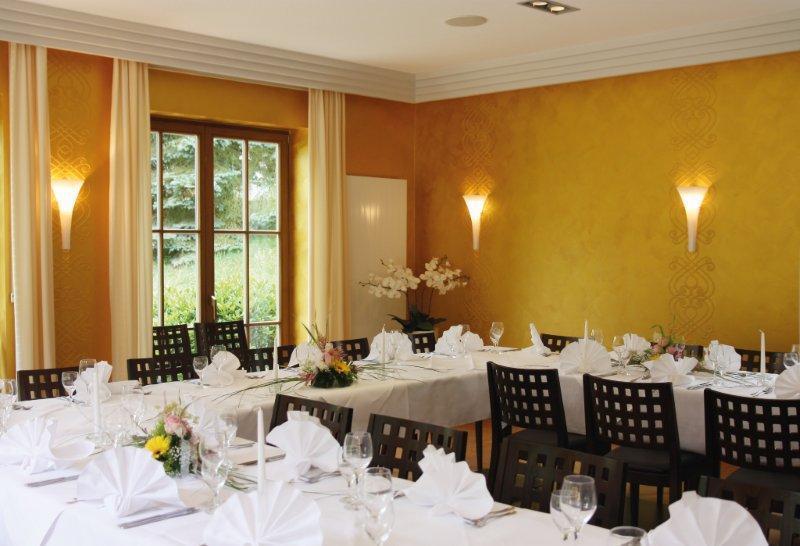 Hotel Goldener Hirsch Зуль Екстер'єр фото