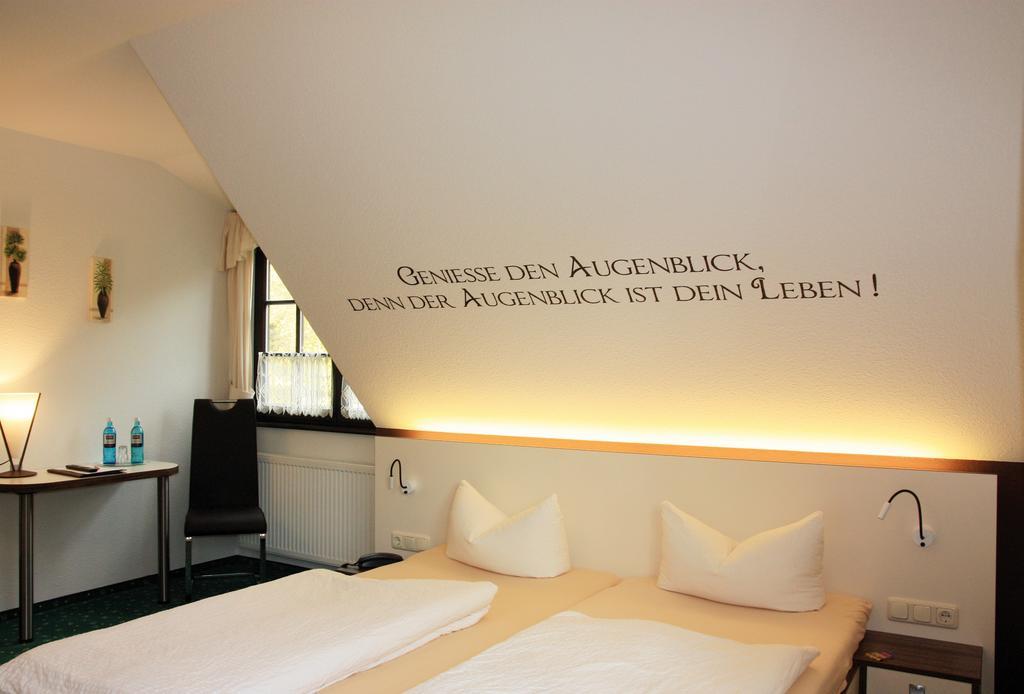 Hotel Goldener Hirsch Зуль Екстер'єр фото