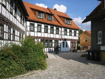 Hotel Goldener Hirsch Зуль Екстер'єр фото